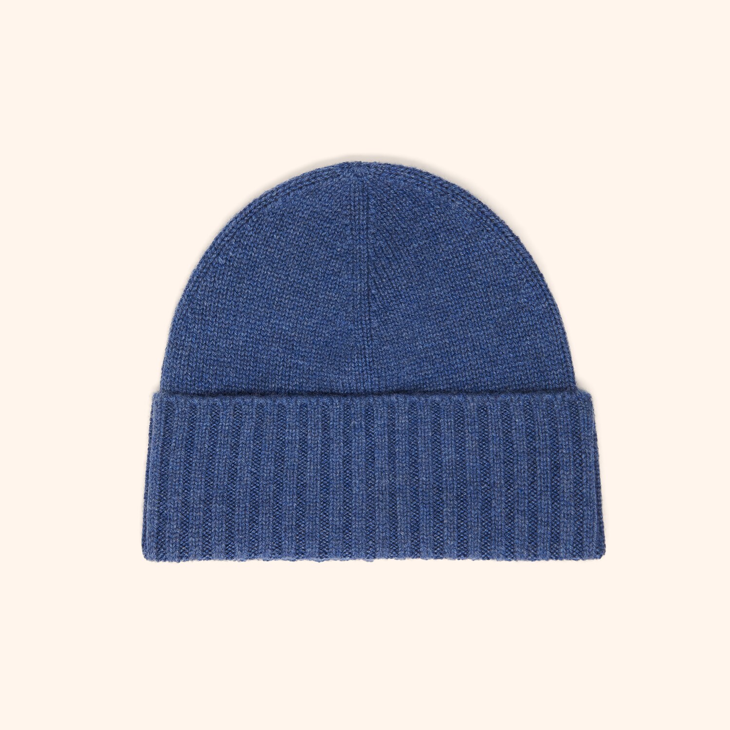 Bonnet cachemire